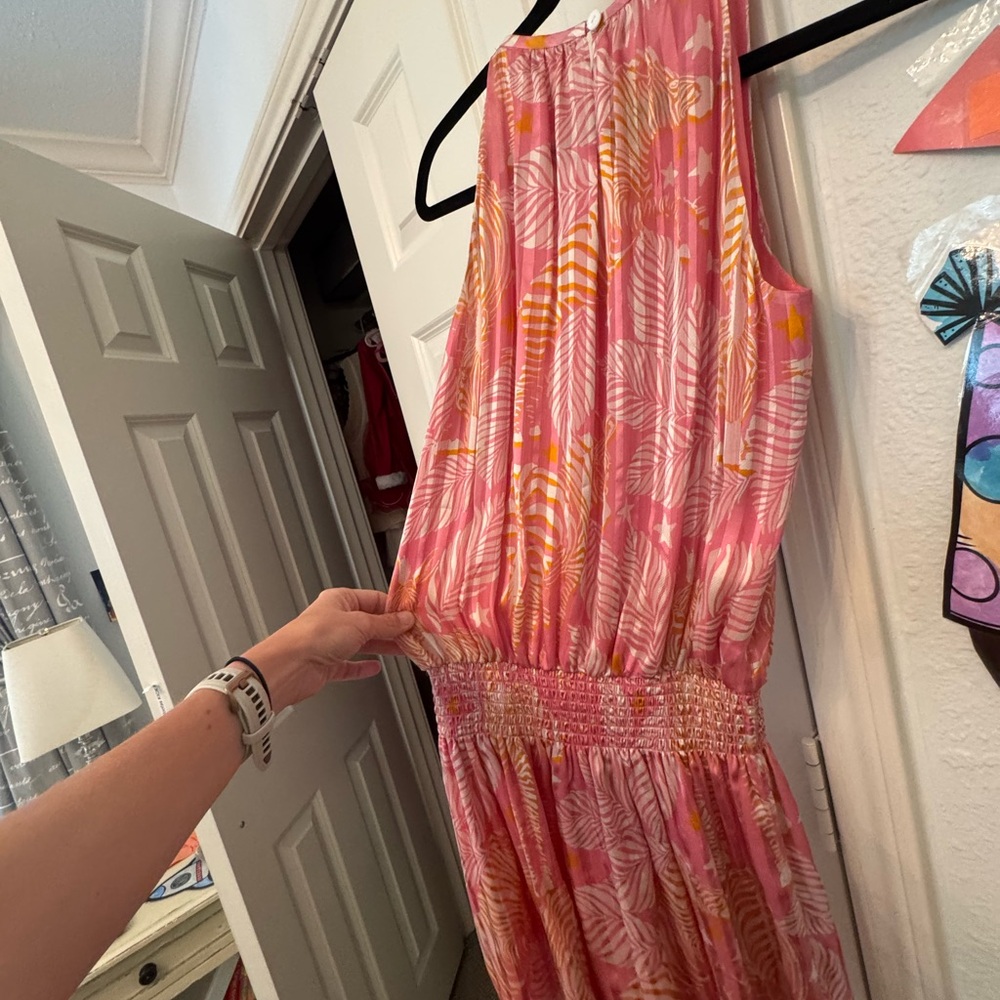 Ramy Brook sleeveless mini dress, worn once - Picture 5 of 9
